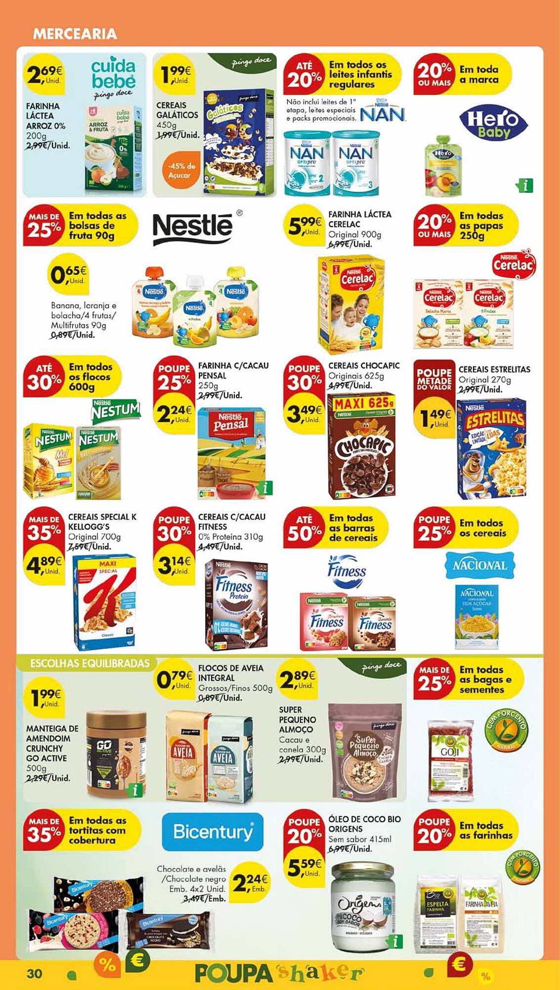 Folheto Pingo Doce (2025-11-11 - 2025-11-17) | 38