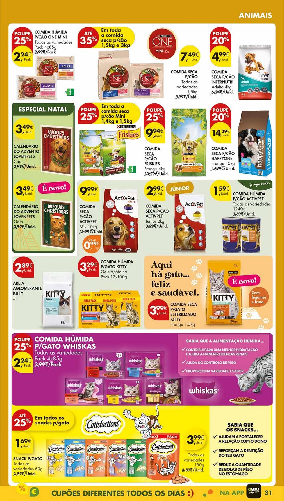 Folheto Pingo Doce (2025-11-11 - 2025-11-17) | 39