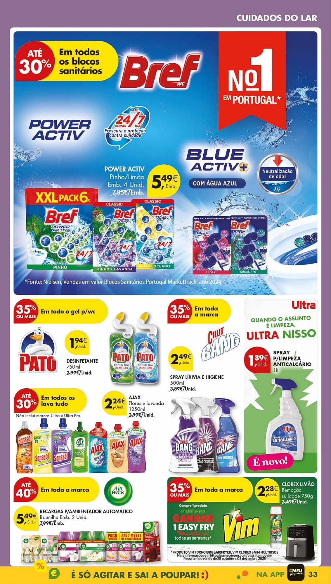 Folheto Pingo Doce (2025-11-11 - 2025-11-17) | 43