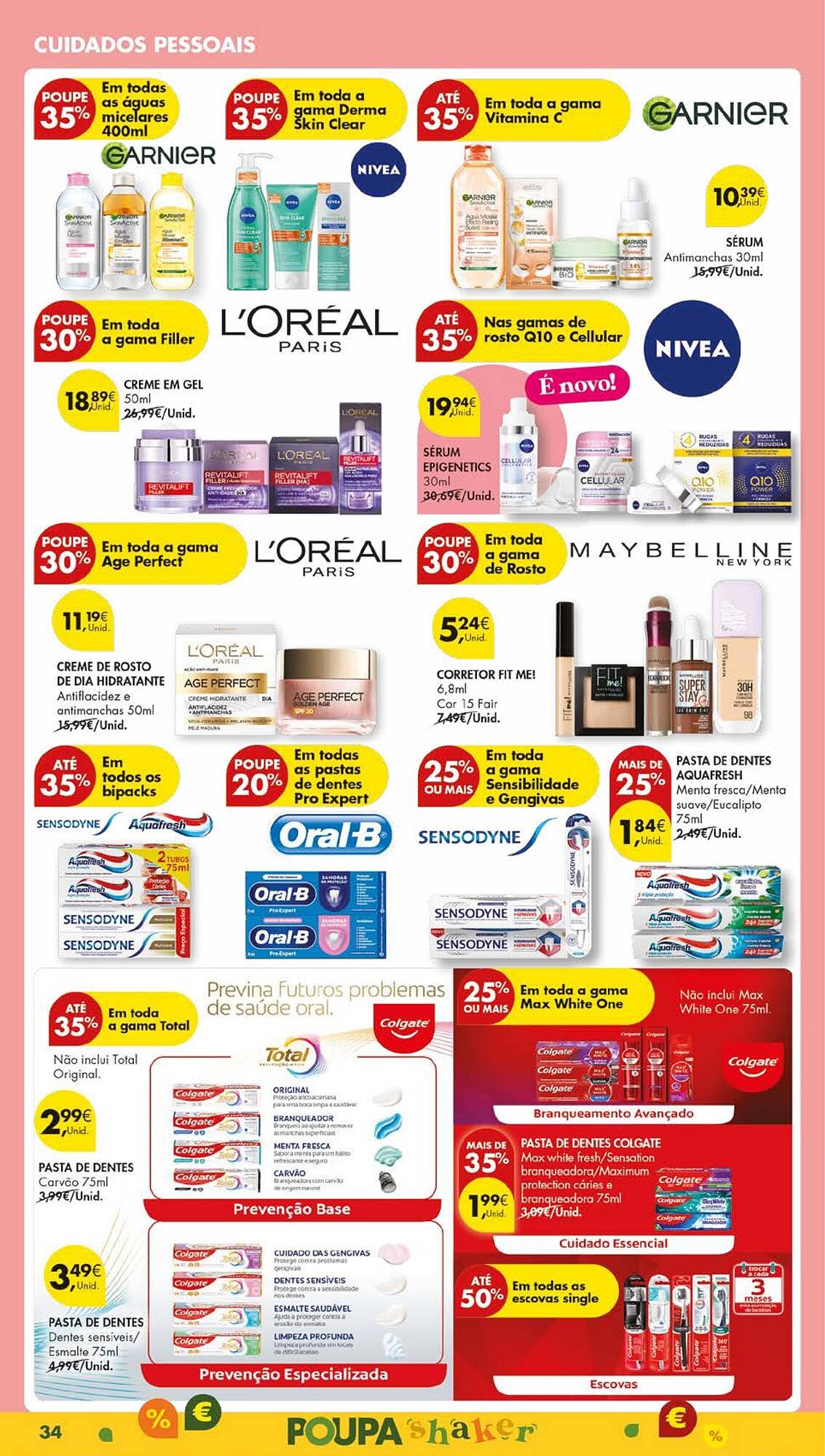 Folheto Pingo Doce (2025-11-11 - 2025-11-17) | 44