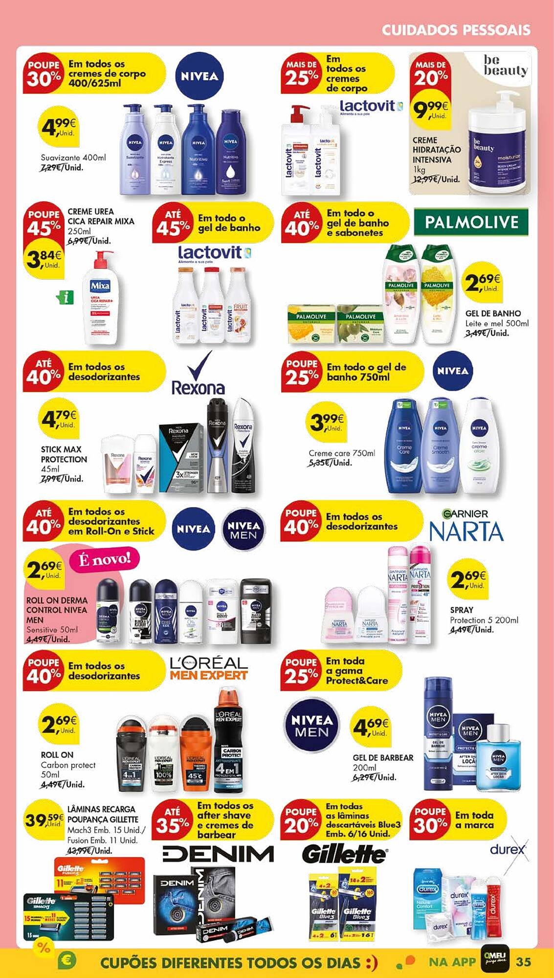 Folheto Pingo Doce (2025-11-11 - 2025-11-17) | 45