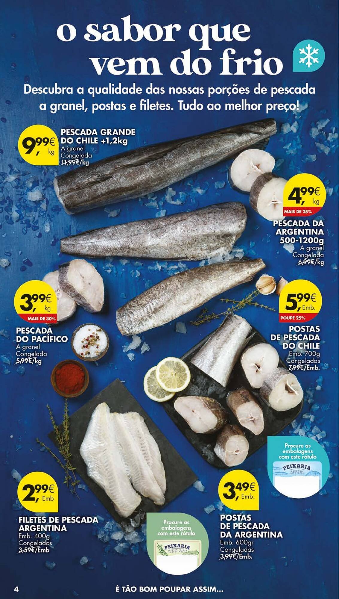 Folheto Pingo Doce (2025-11-11 - 2025-11-17) | 6