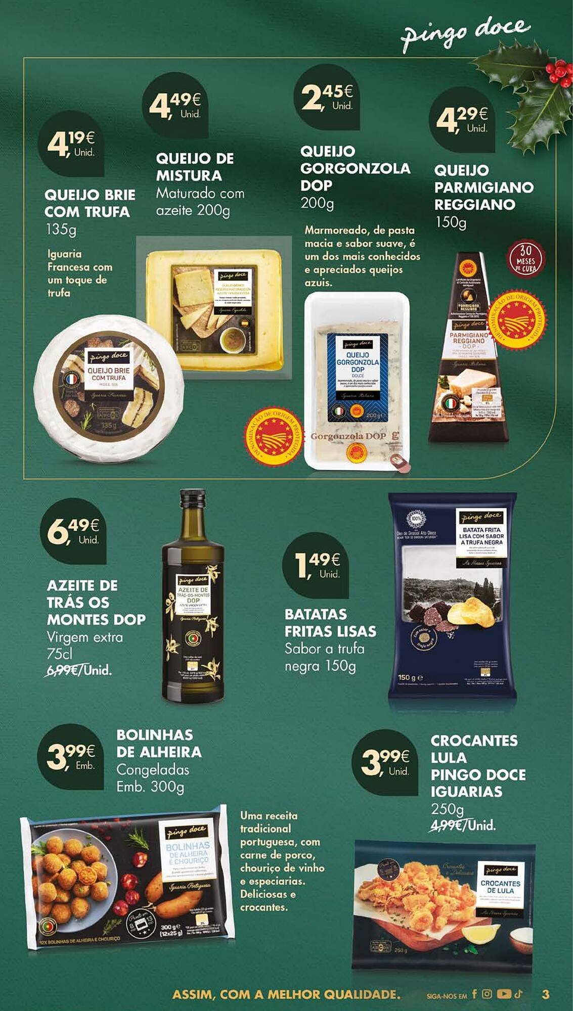 Folheto Pingo Doce (2025-11-11 - 2025-11-17) | 57