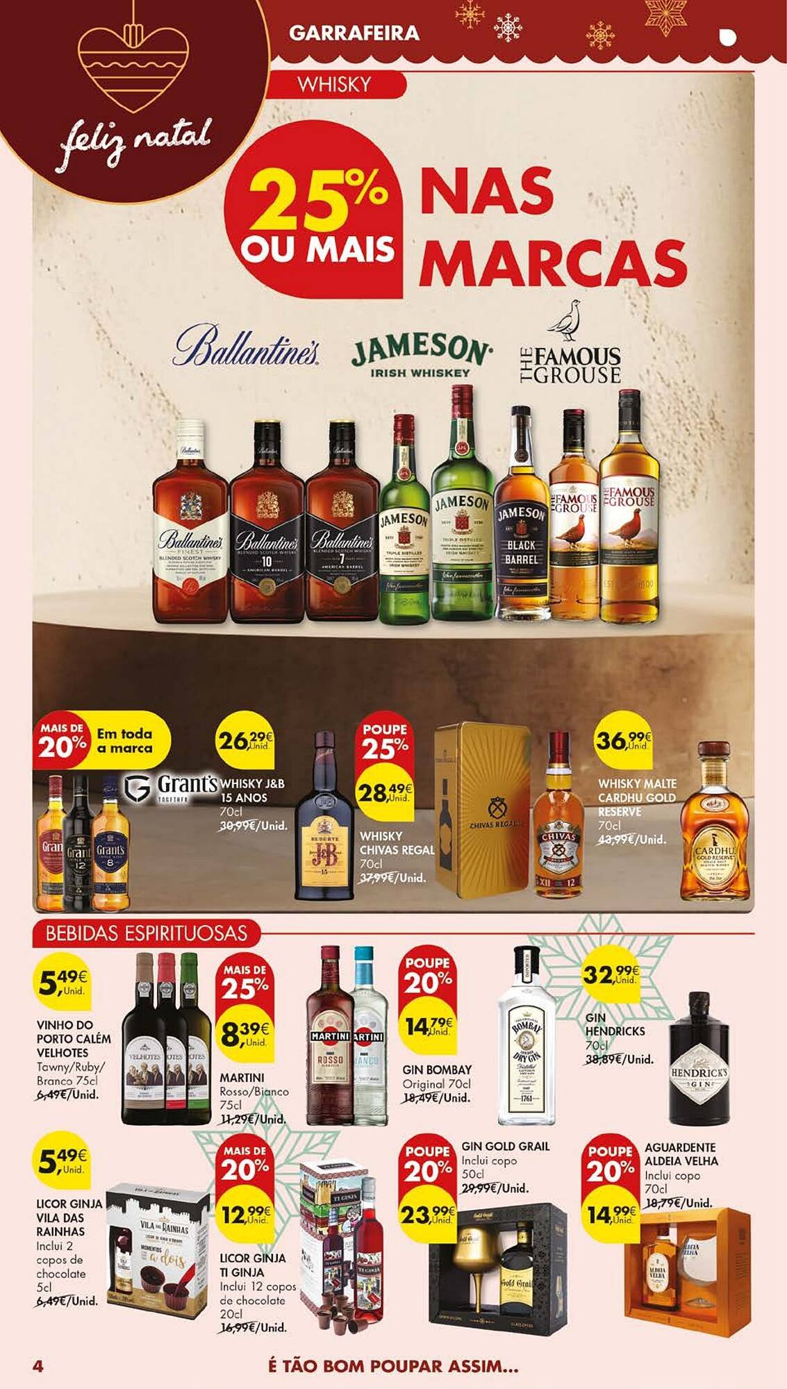 Folheto Pingo Doce (2025-11-11 - 2025-11-17) | 58