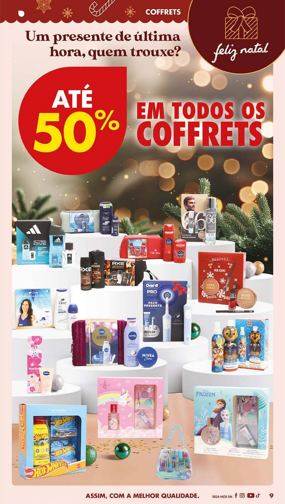 Folheto Pingo Doce (2025-11-11 - 2025-11-17) | 63