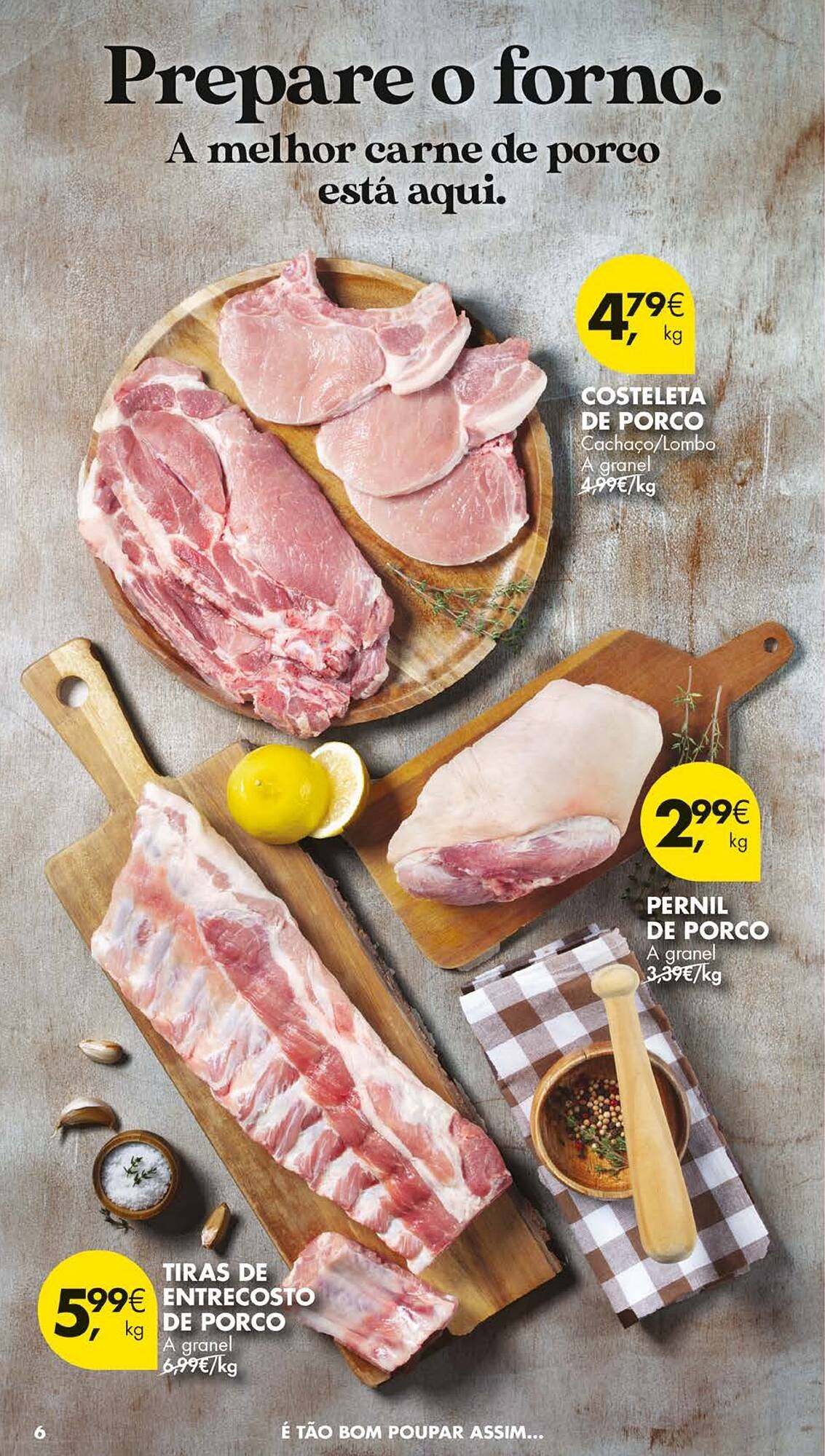 Folheto Pingo Doce (2025-11-11 - 2025-11-17) | 8