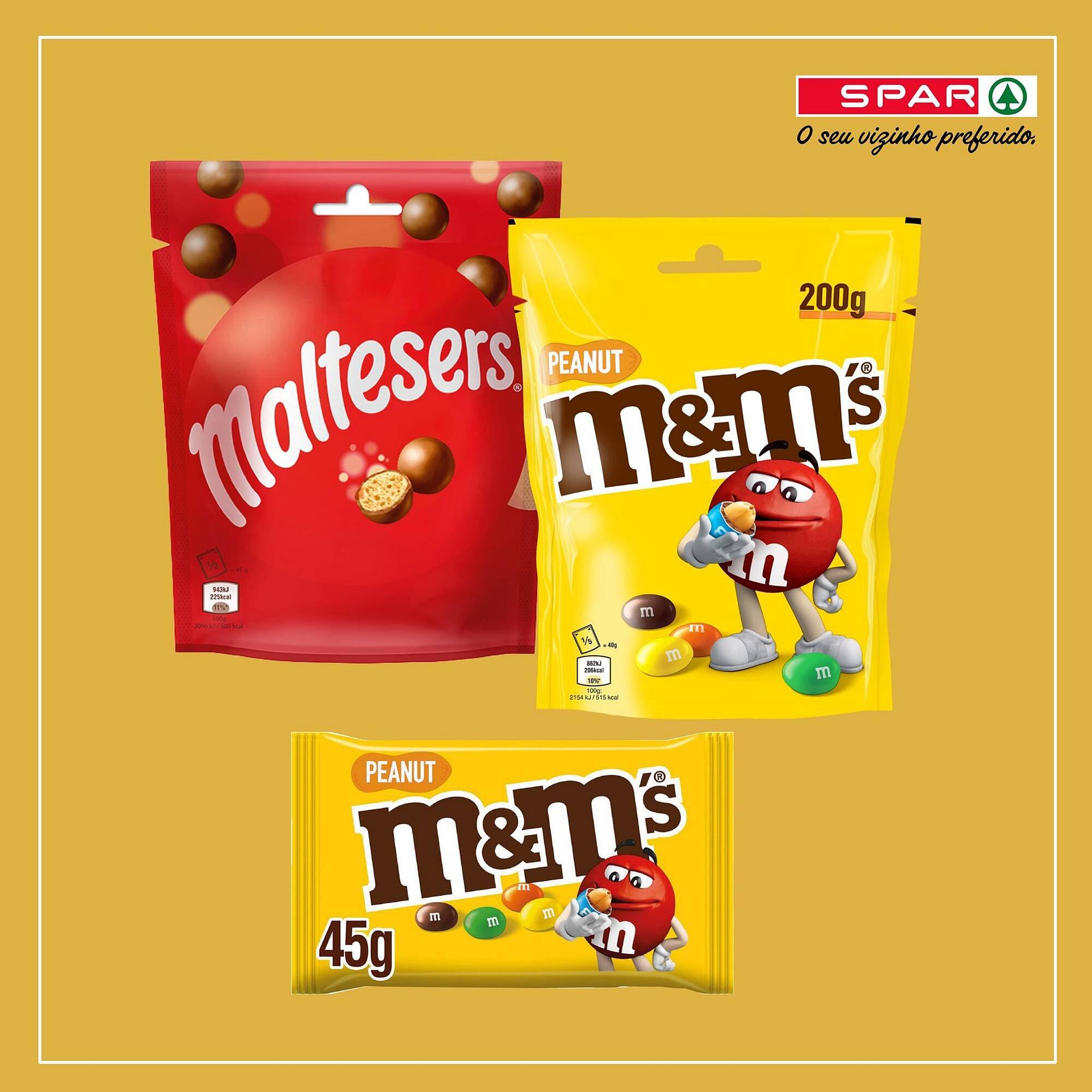 Folheto Spar (2025-06-15 - 2025-12-09) | 2