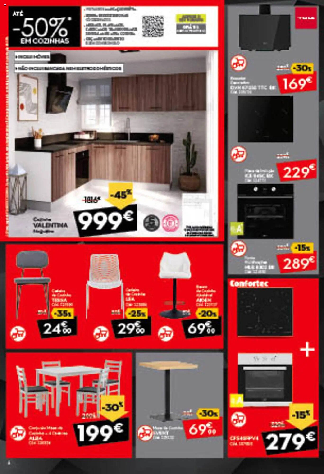 Folheto Conforama (2025-10-30 - 2025-12-04) | 6