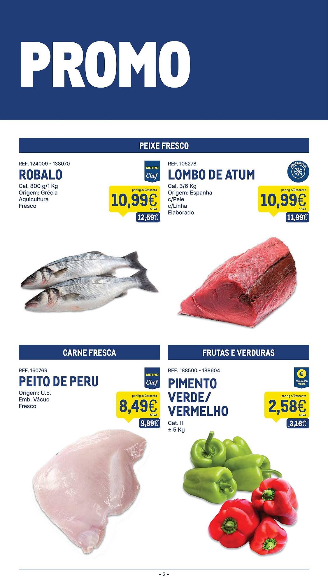 Catálogo Makro (2026-03-03 - 2026-03-09) | 2