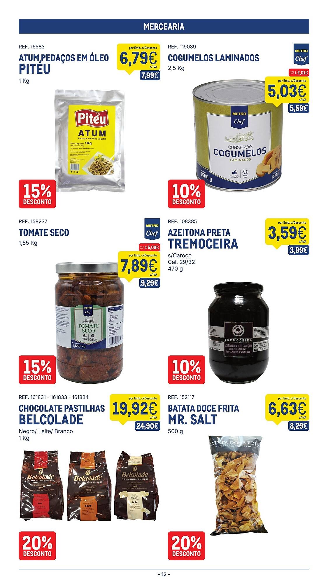 Catálogo Makro (2026-03-03 - 2026-03-09) | 12