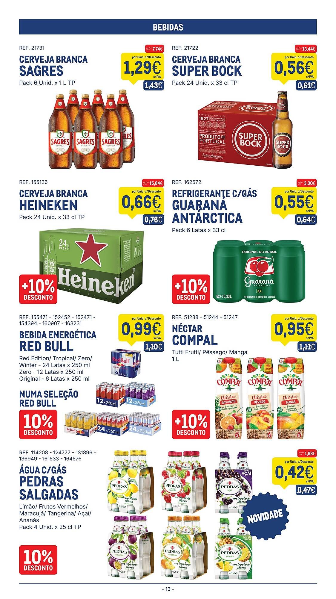 Catálogo Makro (2026-03-03 - 2026-03-09) | 13