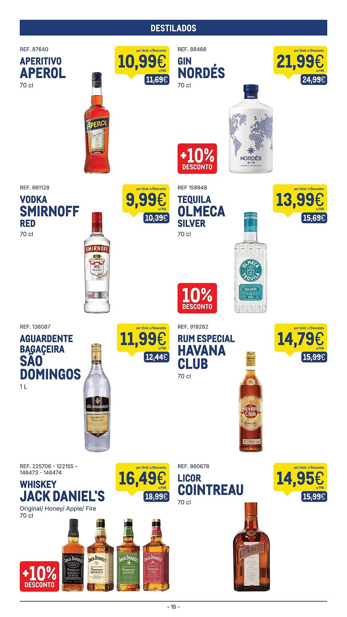 Catálogo Makro (2026-03-03 - 2026-03-09) | 15