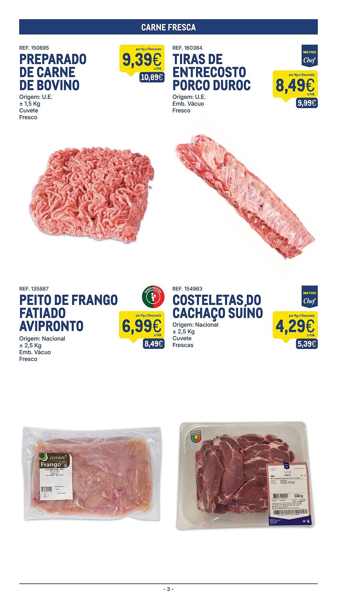 Catálogo Makro (2026-03-03 - 2026-03-09) | 3