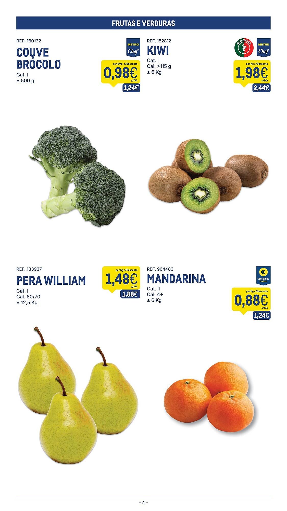 Catálogo Makro (2026-03-03 - 2026-03-09) | 4