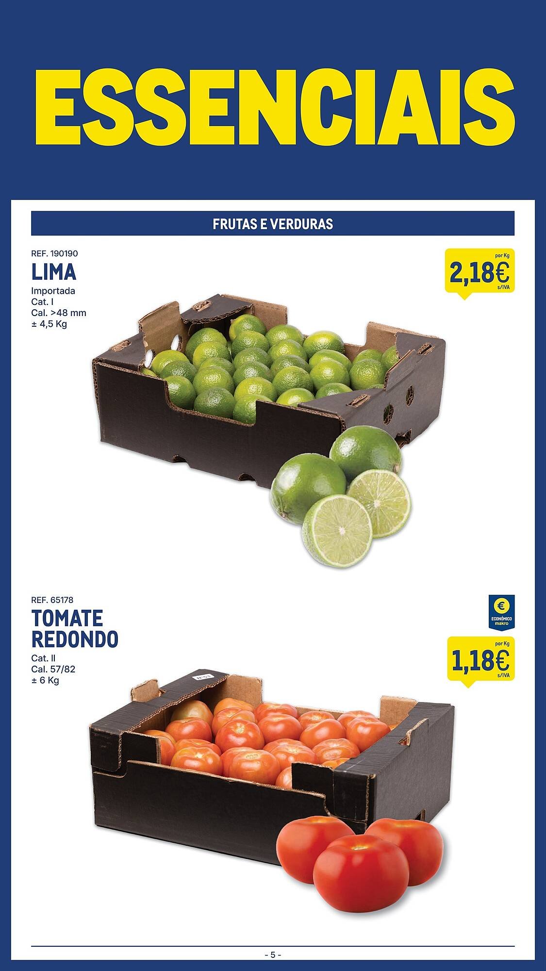 Catálogo Makro (2026-03-03 - 2026-03-09) | 5