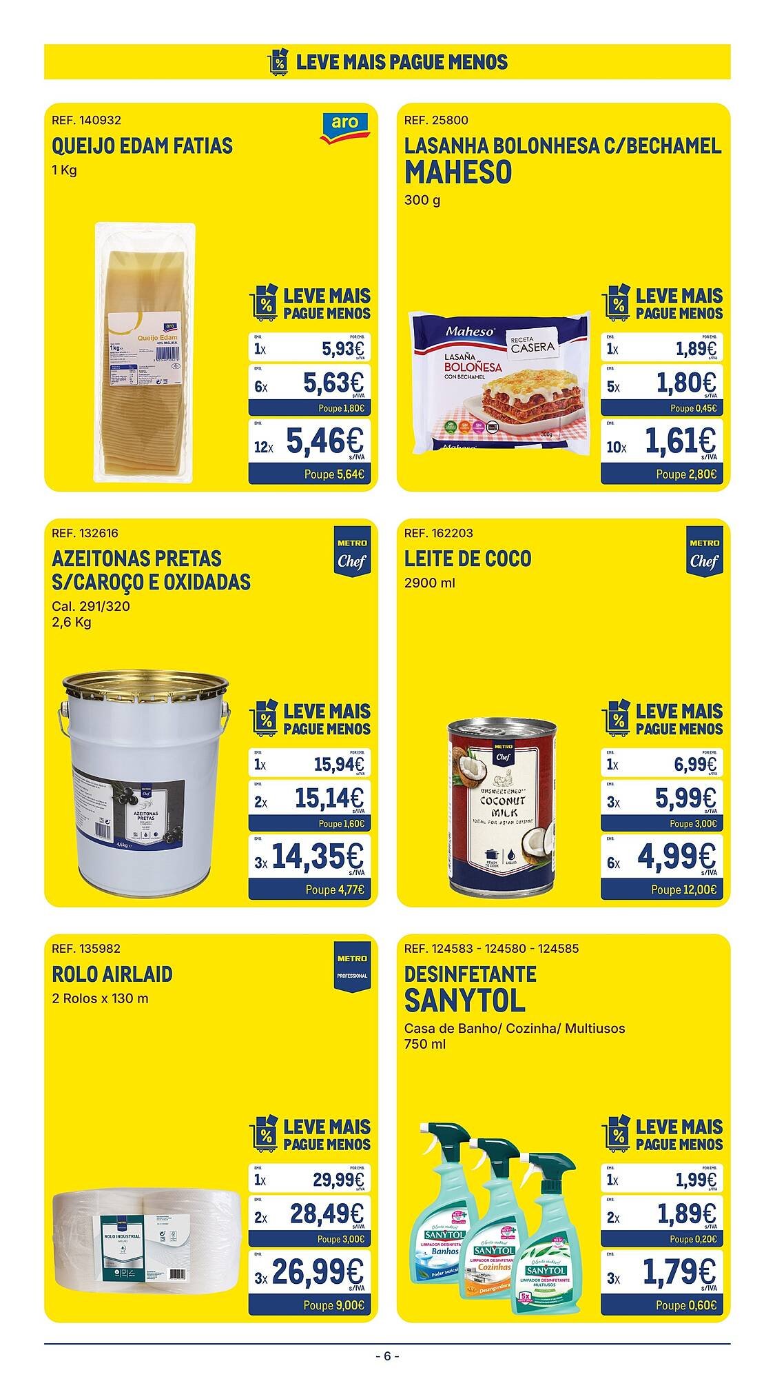 Catálogo Makro (2026-03-03 - 2026-03-09) | 6