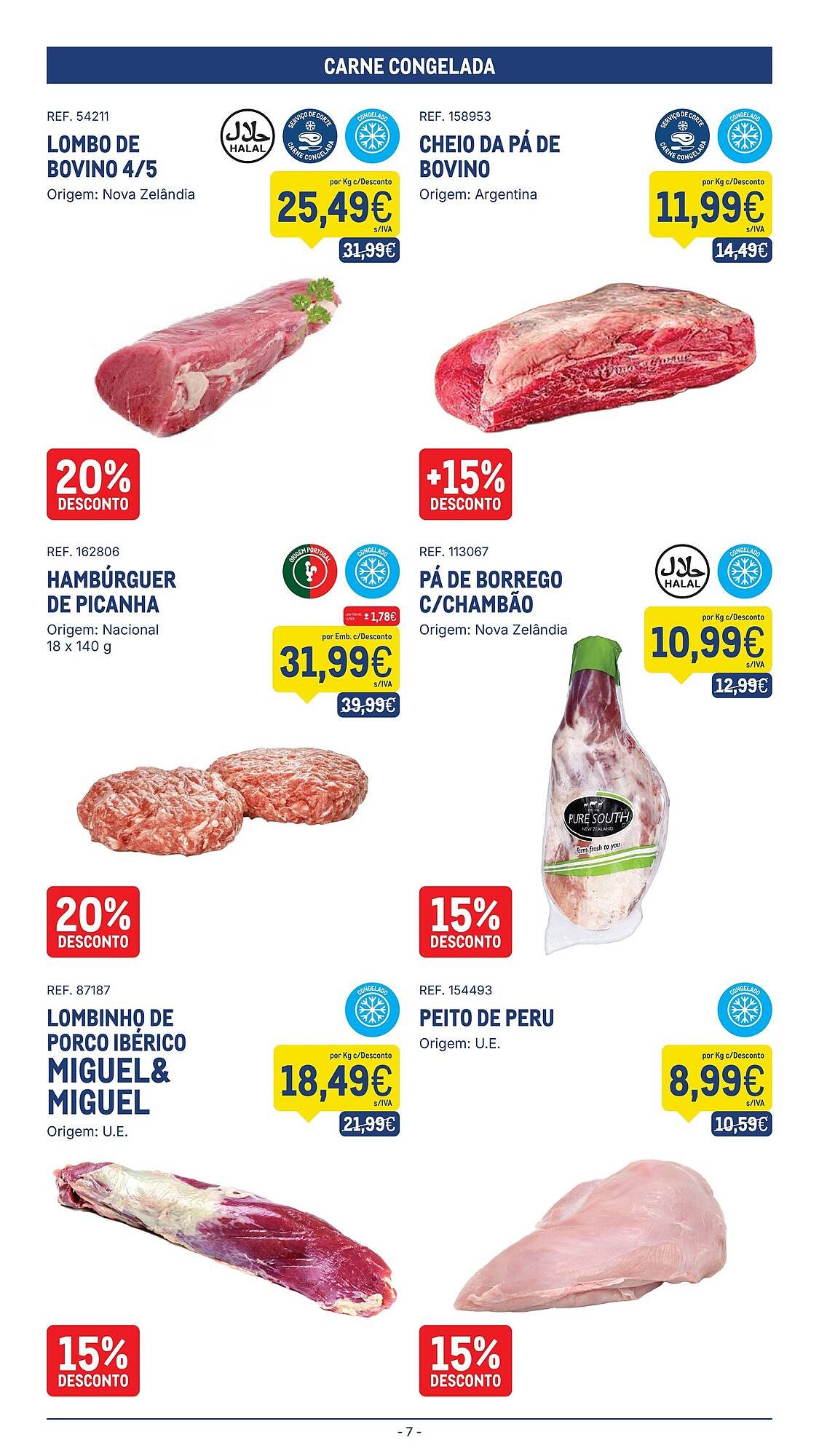 Catálogo Makro (2026-03-03 - 2026-03-09) | 7