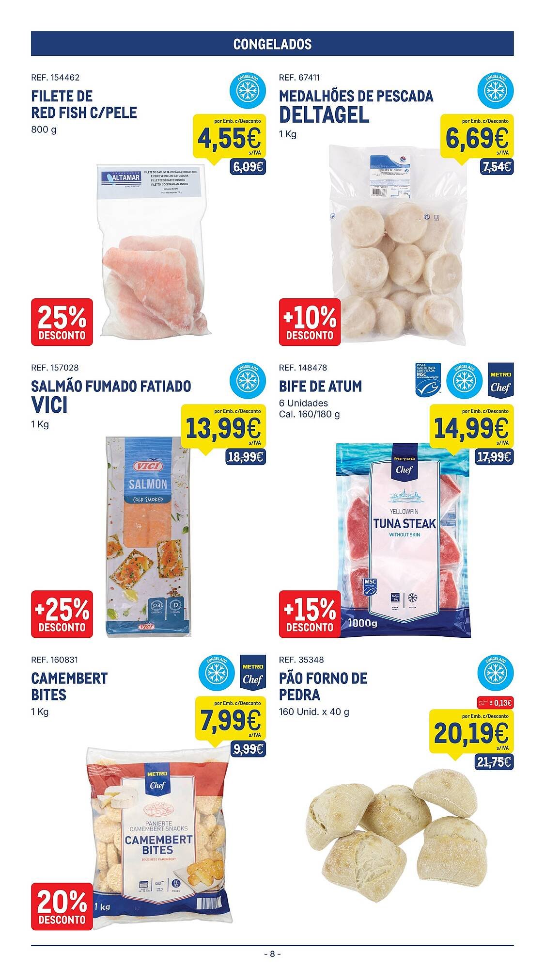 Catálogo Makro (2026-03-03 - 2026-03-09) | 8