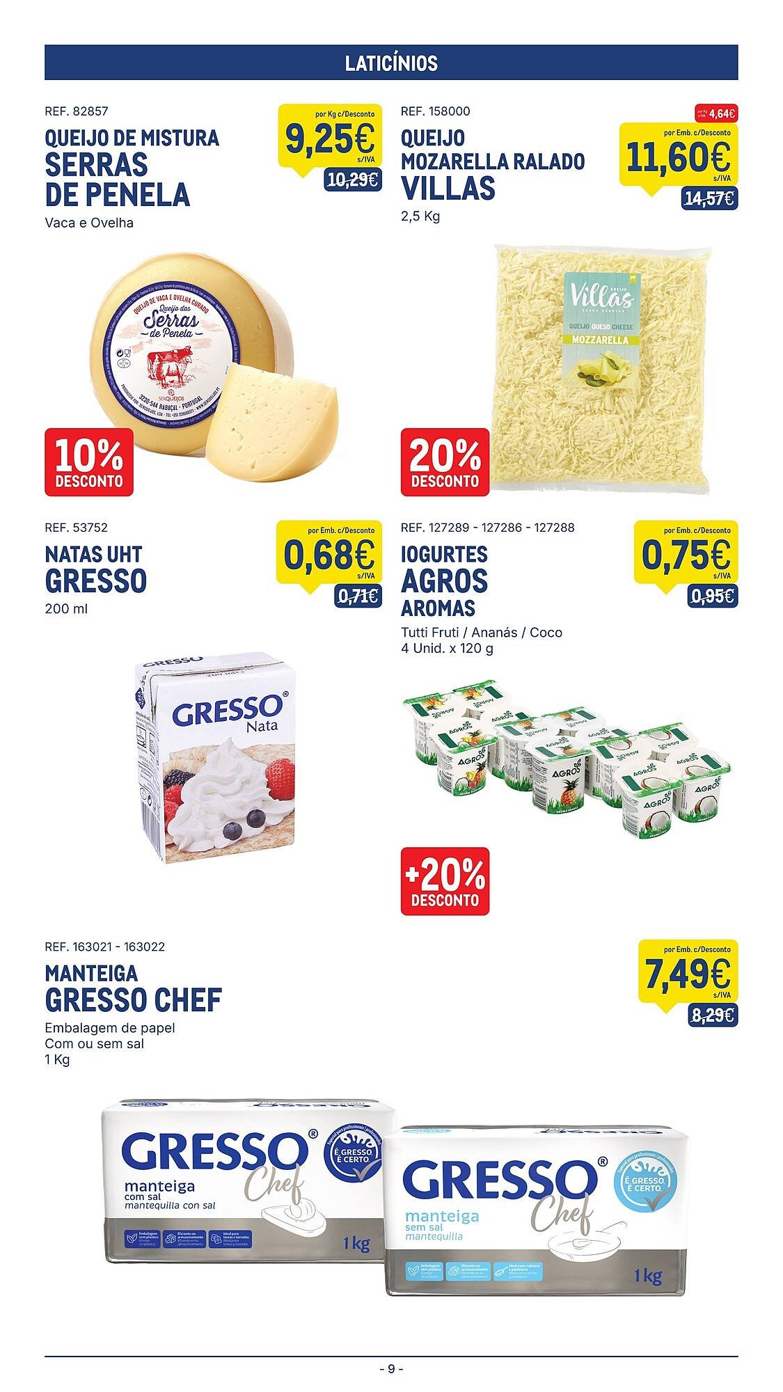 Catálogo Makro (2026-03-03 - 2026-03-09) | 9