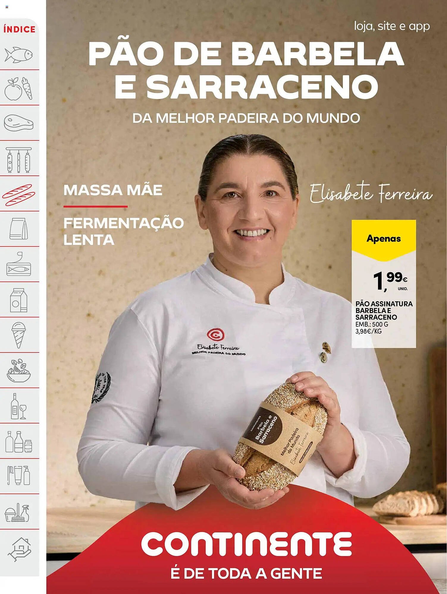 Folheto Continente (2026-05-12 - 2026-05-18) | 16