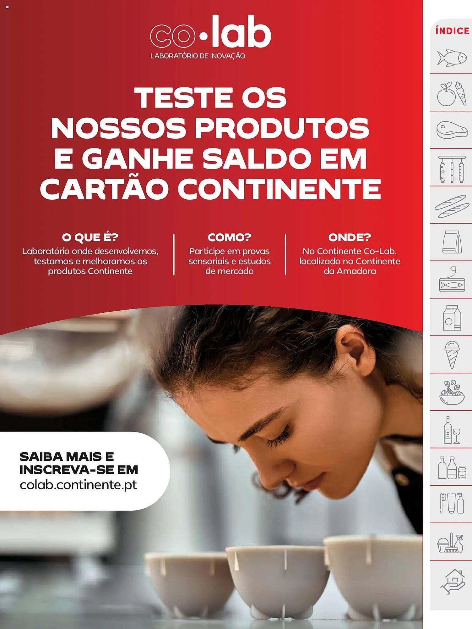 Folheto Continente (2026-05-12 - 2026-05-18) | 29