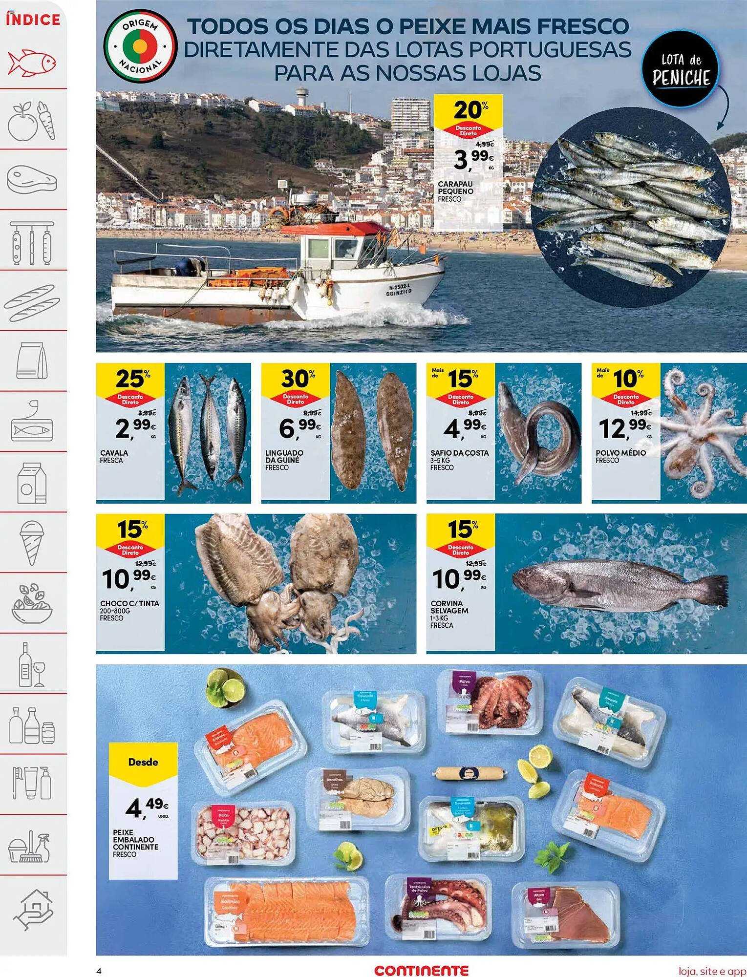 Folheto Continente (2026-05-12 - 2026-05-18) | 4