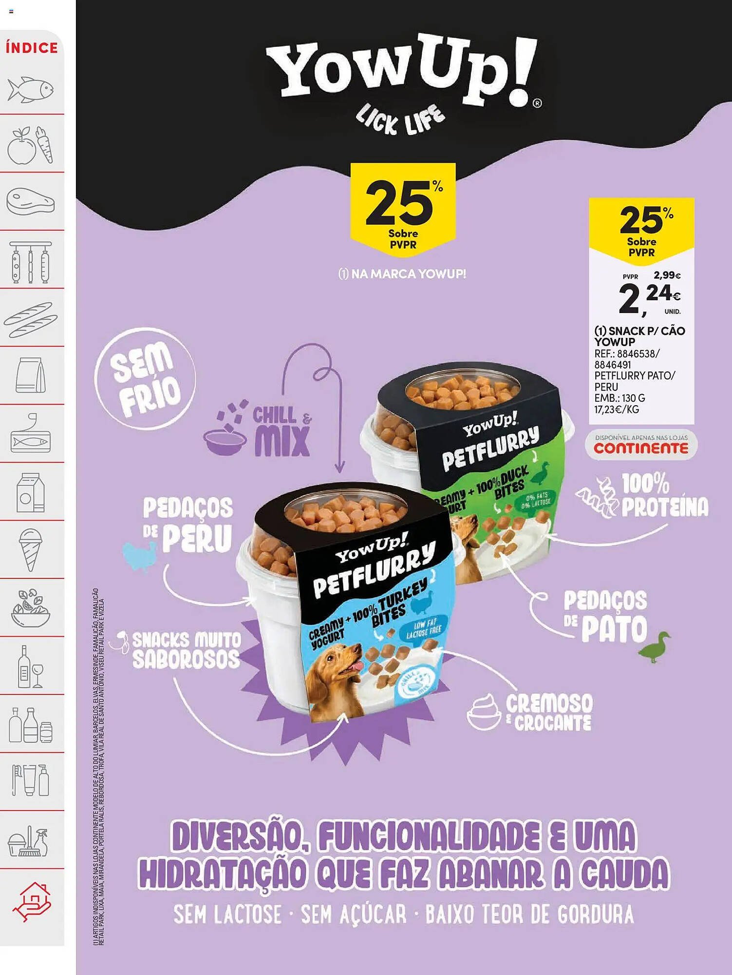 Folheto Continente (2026-05-12 - 2026-05-18) | 54