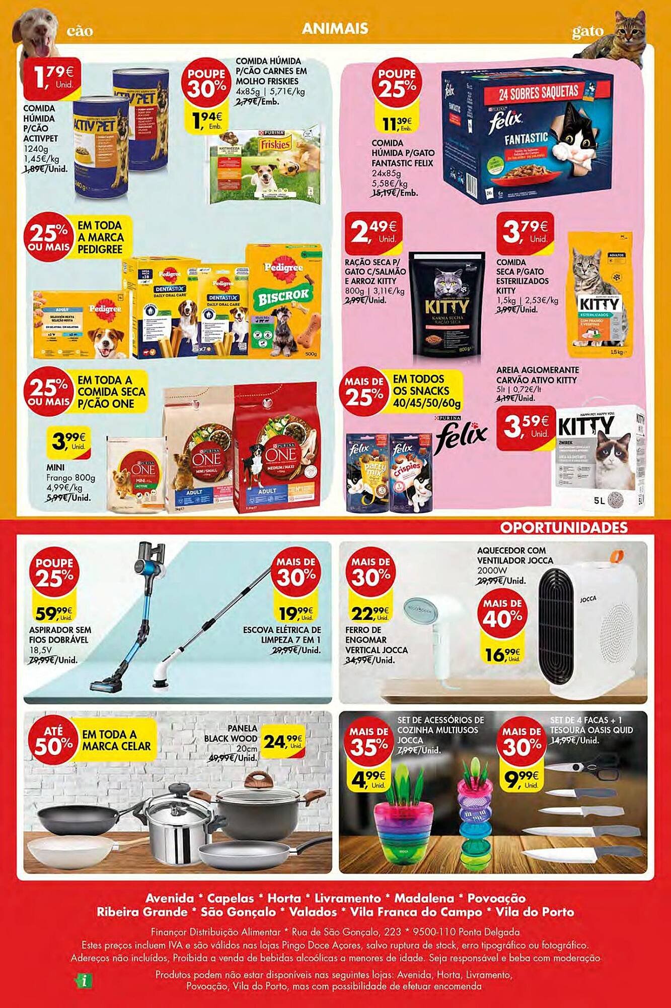 Folheto Pingo Doce (2026-03-05 - 2026-03-11) | 28