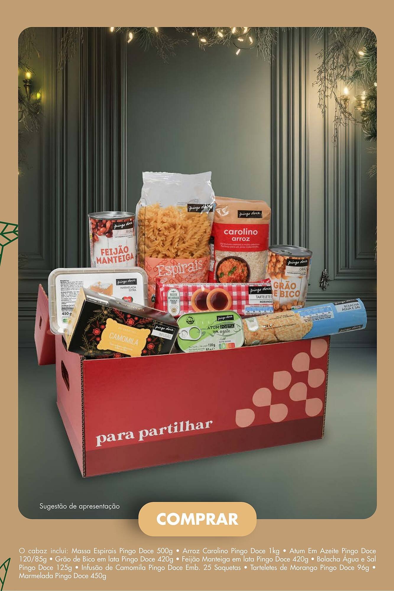 Folheto Pingo Doce (2025-11-14 - 2025-11-17) | 23