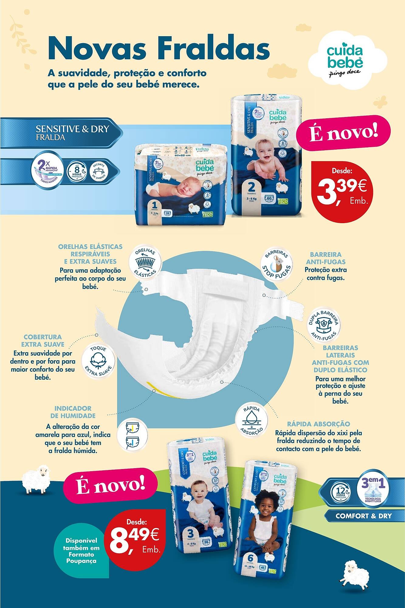 Folheto Pingo Doce (2025-11-14 - 2025-11-17) | 25