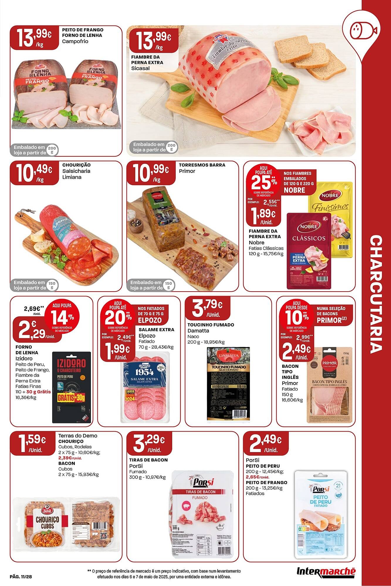 Folheto Intermarché (2025-06-18 - 2025-12-12)