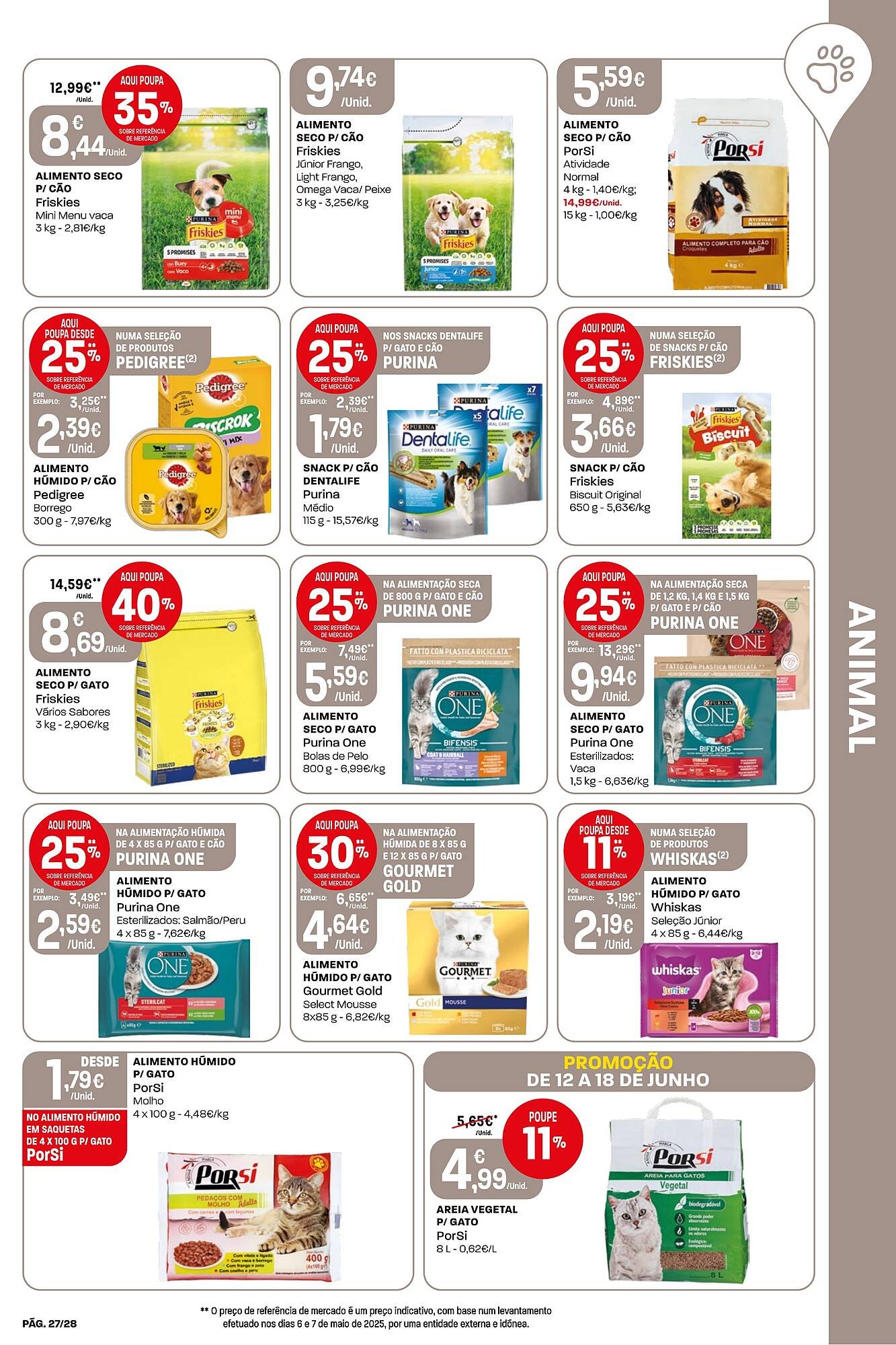Folheto Intermarché (2025-06-18 - 2025-12-12)