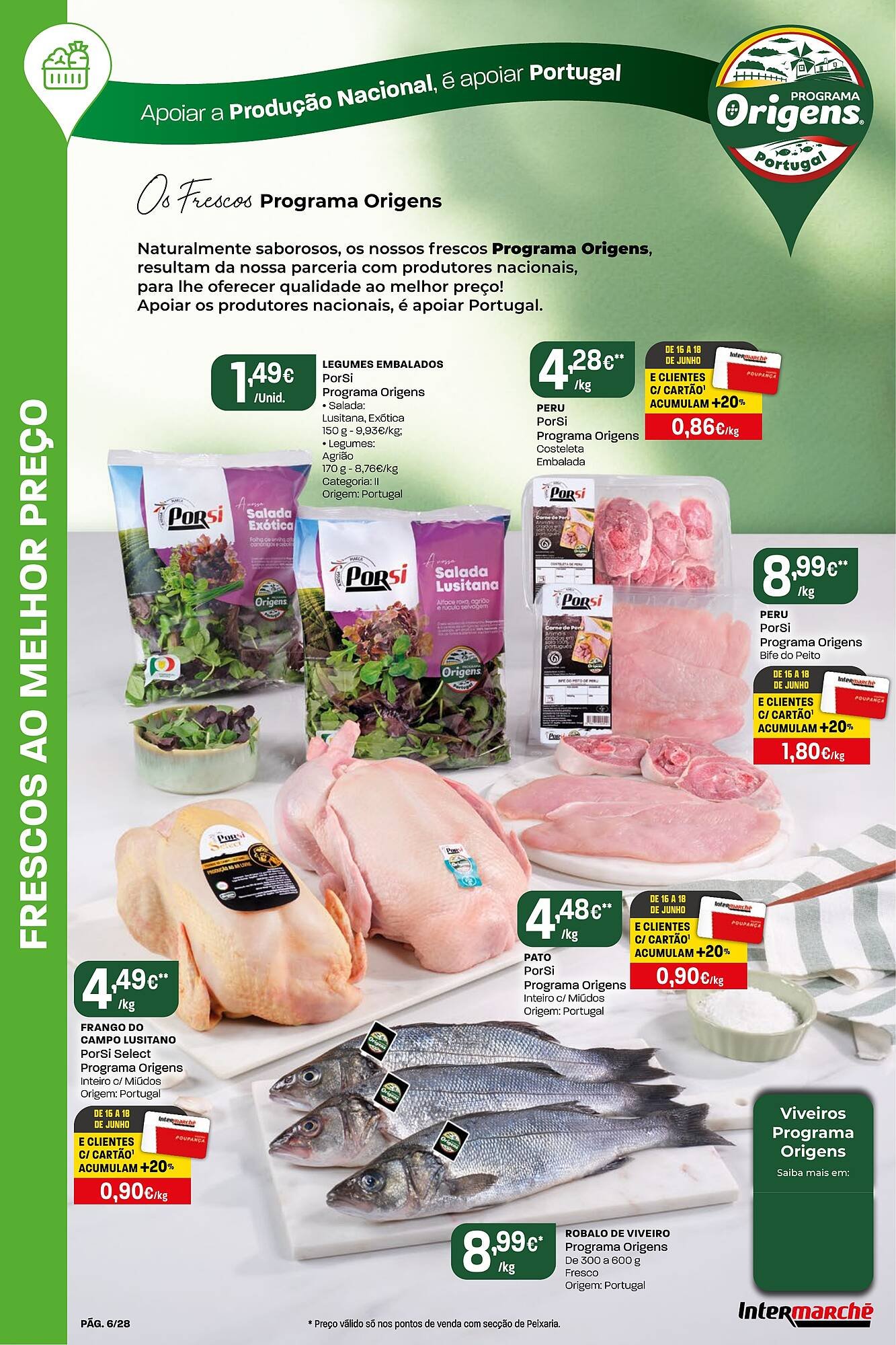 Folheto Intermarché (2025-06-18 - 2025-12-12)
