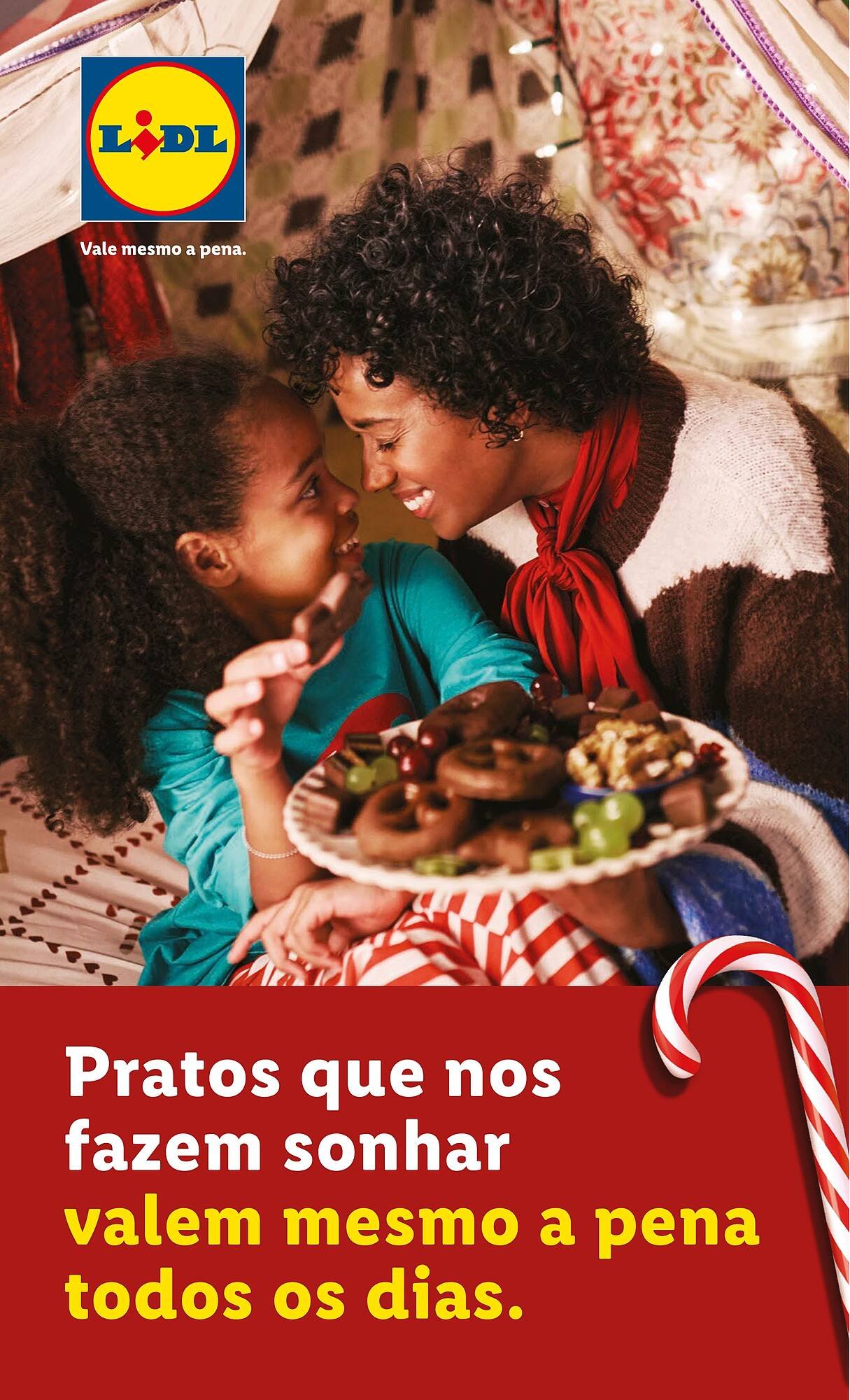 Folheto Lidl (2025-11-24 - 2025-11-30) | 24