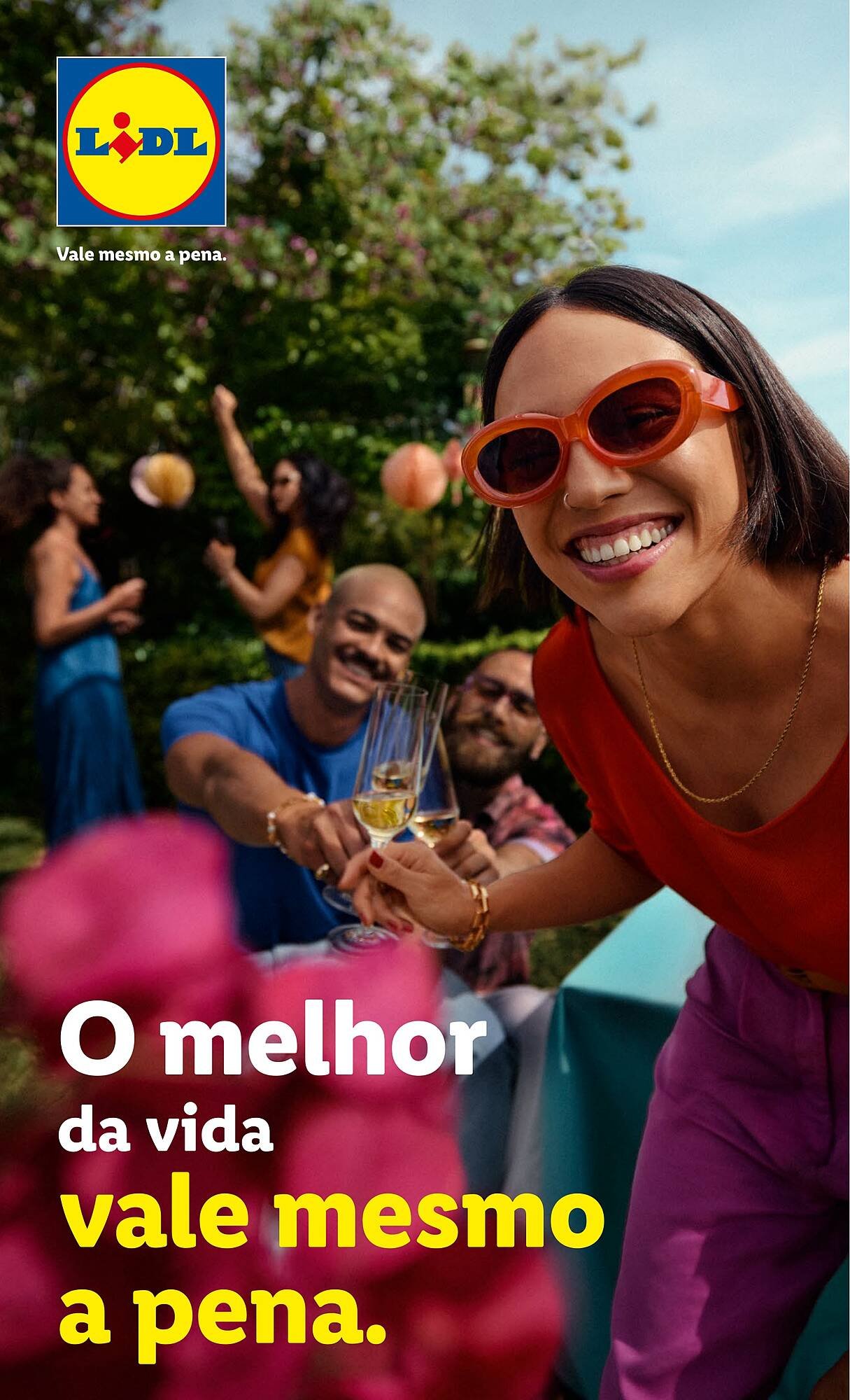 Folheto Lidl (2025-11-24 - 2025-11-30) | 7