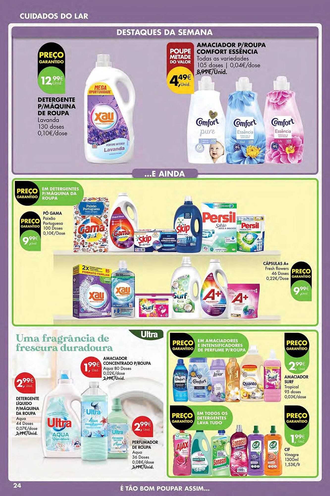 Folheto Pingo Doce (2026-04-16 - 2026-04-22) | 24