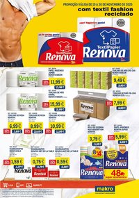 Catálogo Makro (2025-11-15 - 2025-12-01)