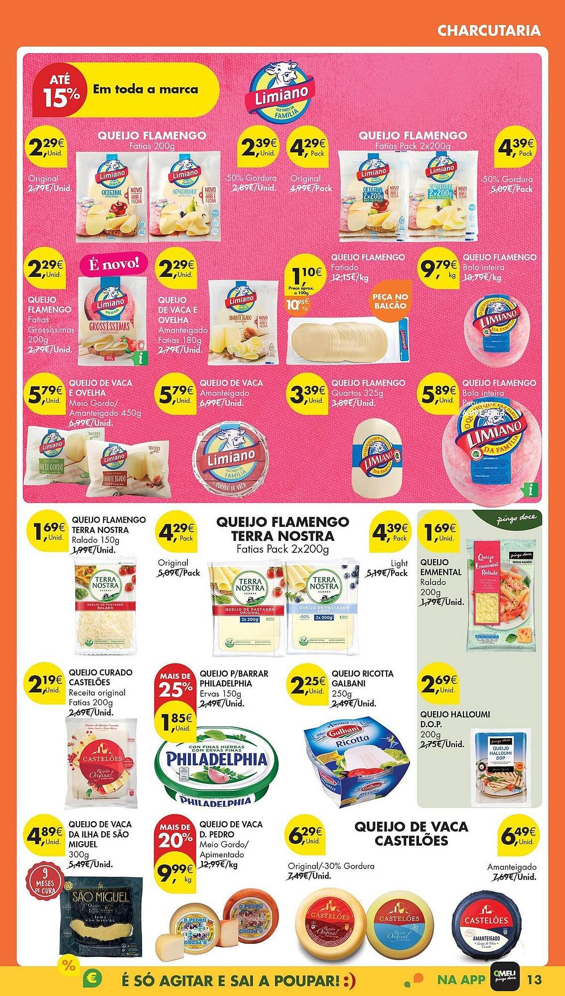 Folheto Pingo Doce (2025-11-18 - 2025-11-24) | 13