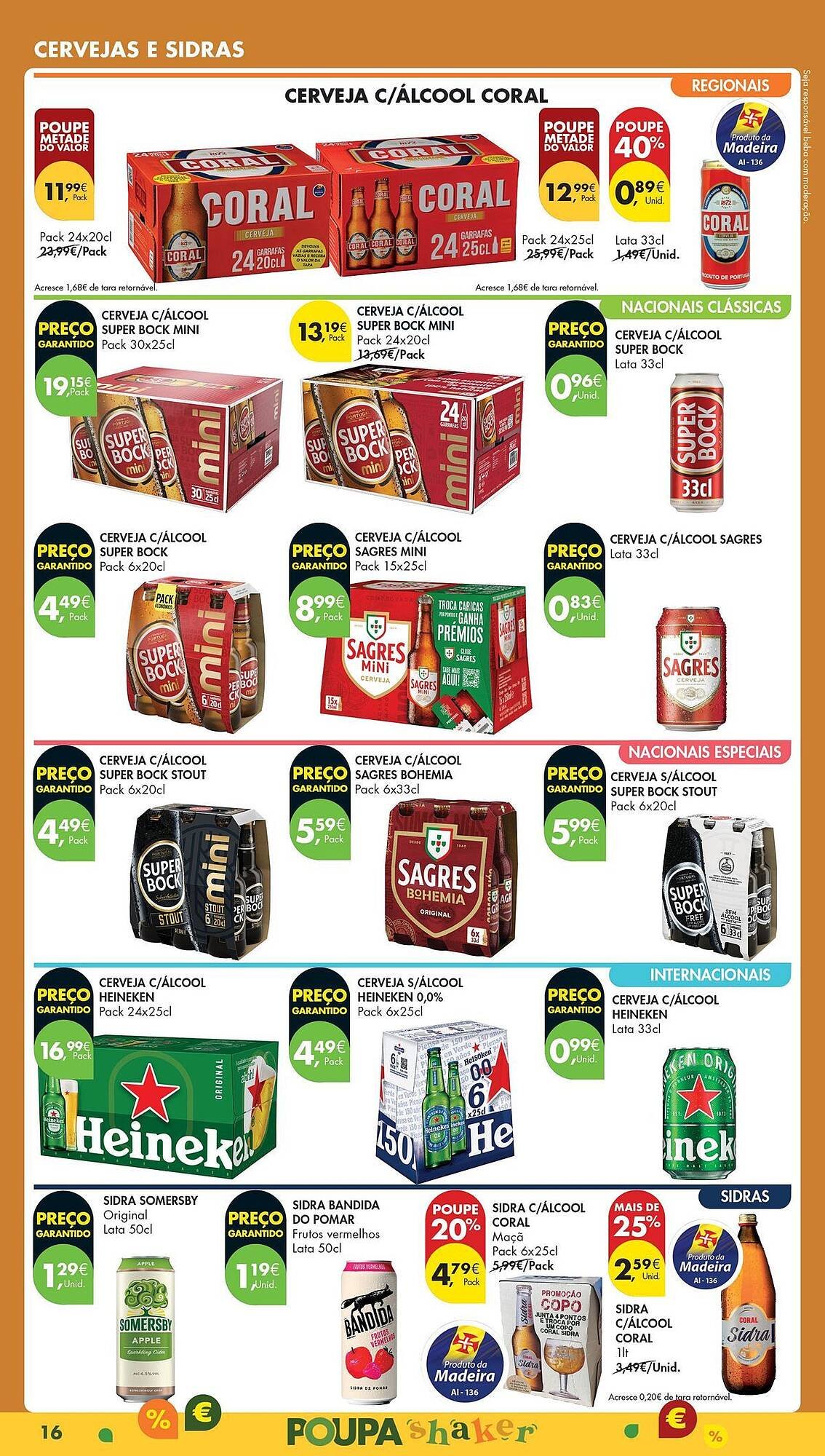 Folheto Pingo Doce (2025-11-18 - 2025-11-24) | 16