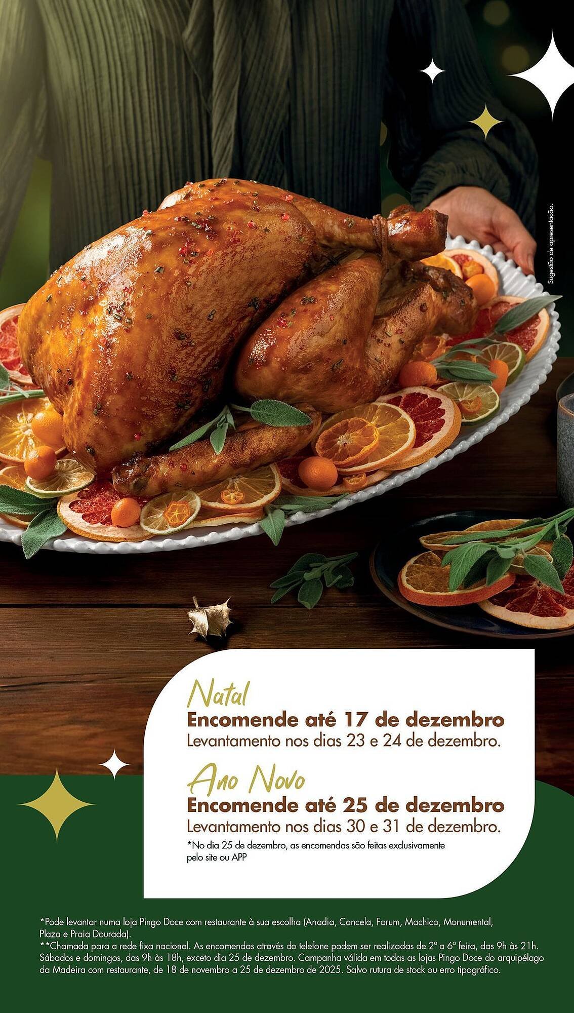 Folheto Pingo Doce (2025-11-18 - 2025-11-24) | 3