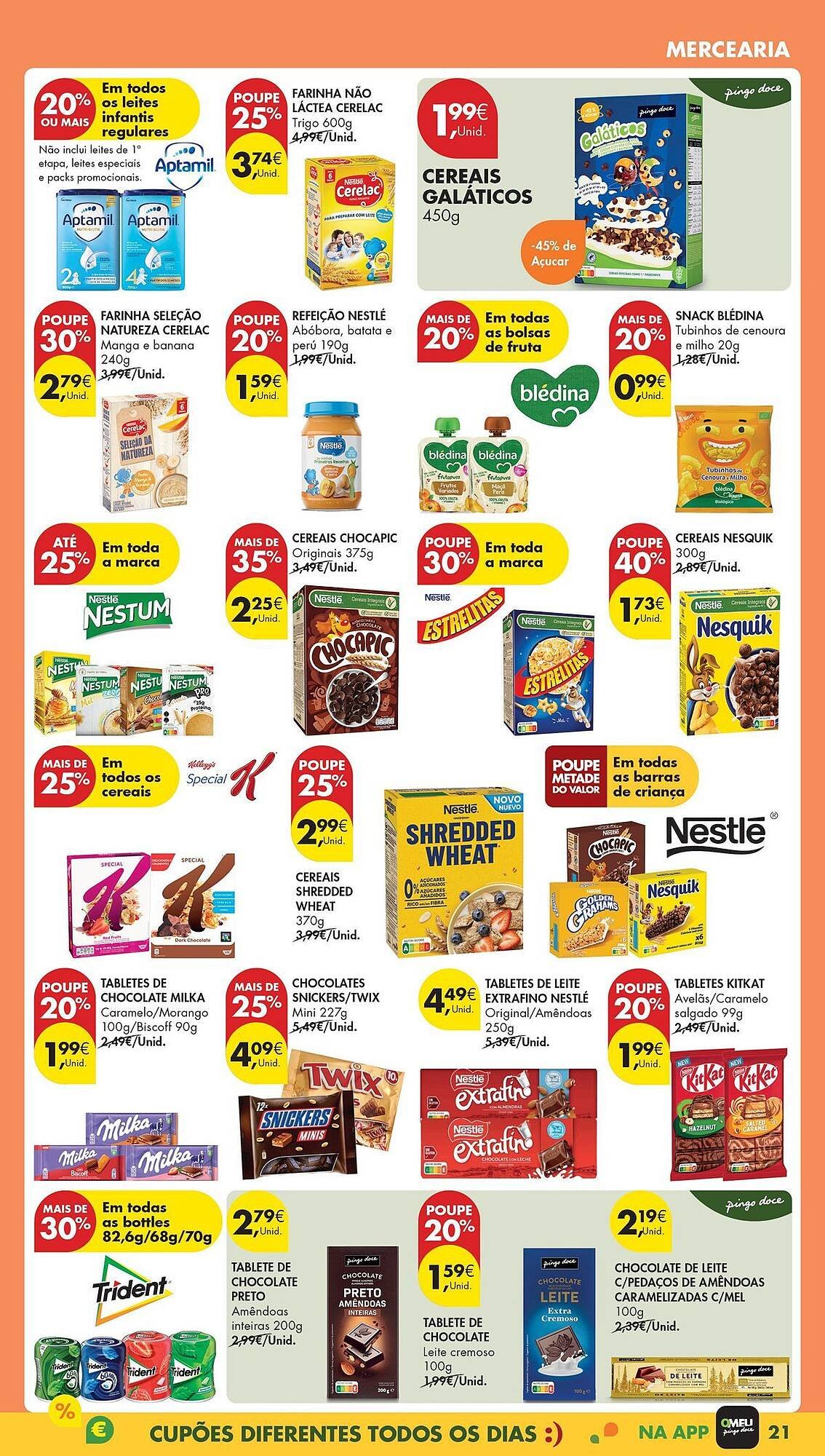 Folheto Pingo Doce (2025-11-18 - 2025-11-24) | 21