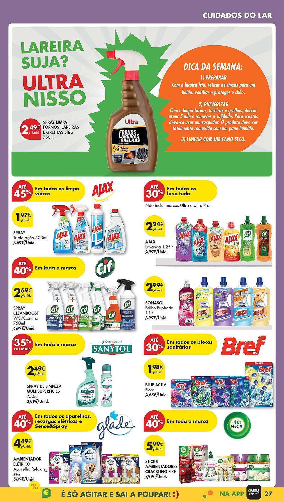 Folheto Pingo Doce (2025-11-18 - 2025-11-24) | 27