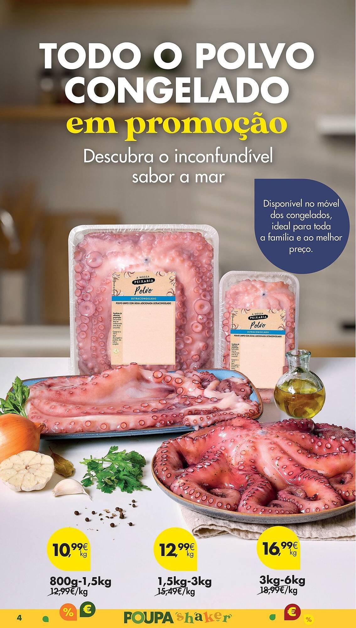 Folheto Pingo Doce (2025-11-18 - 2025-11-24) | 4