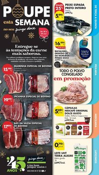 Folheto Pingo Doce (2025-11-18 - 2025-11-24)