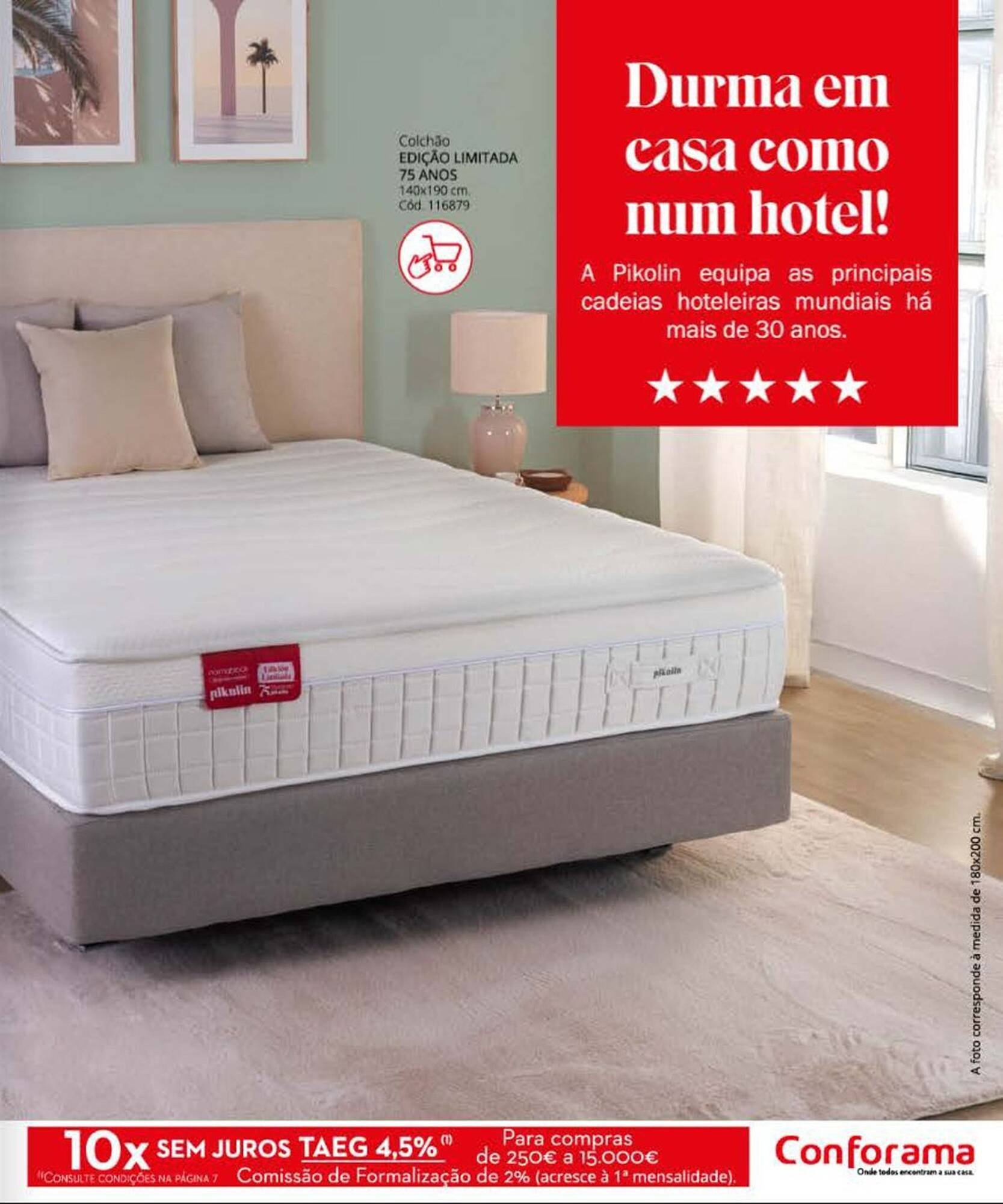 Folheto Conforama (2026-02-13 - 2026-02-27) | 11