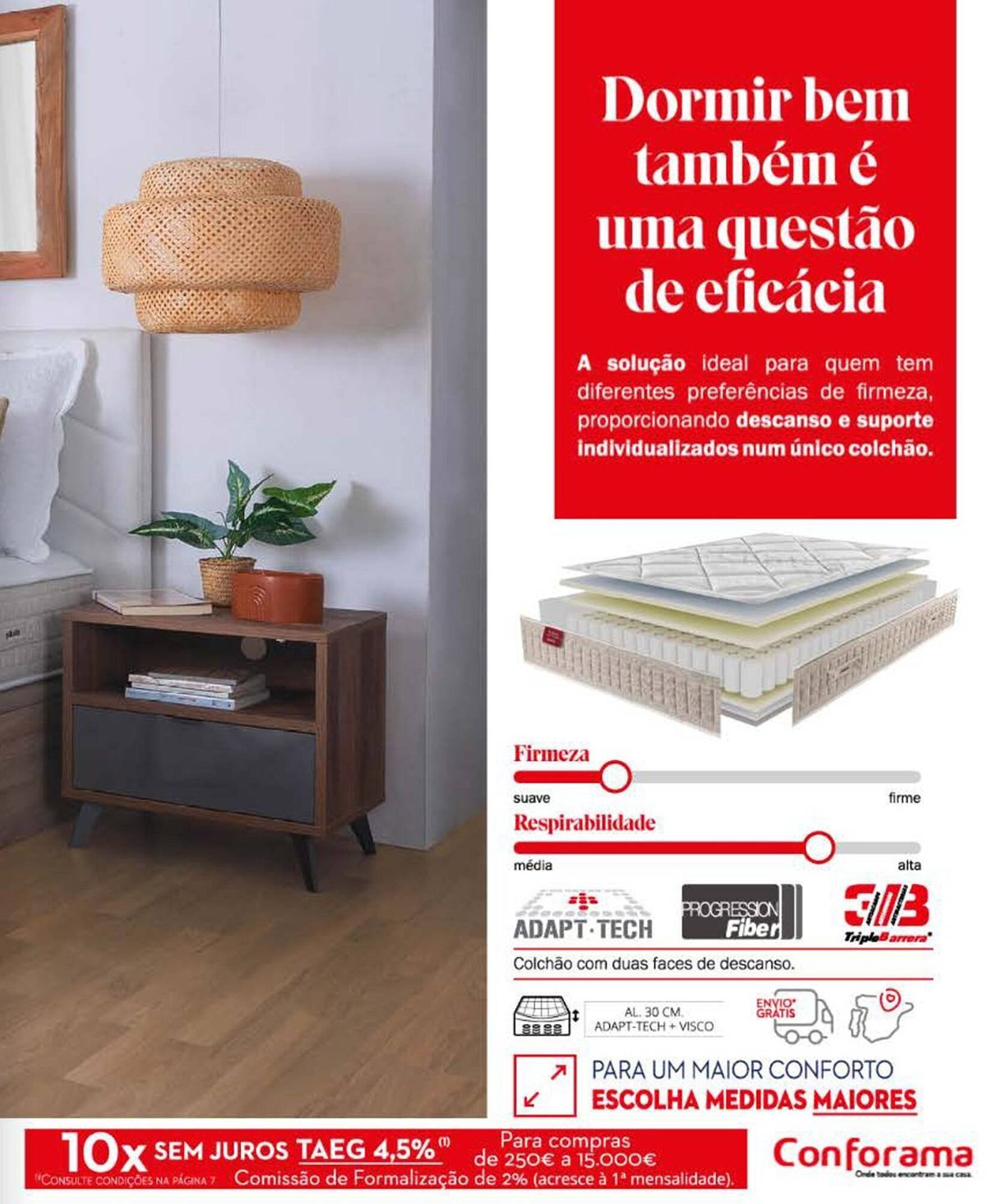 Folheto Conforama (2026-02-13 - 2026-02-27) | 15