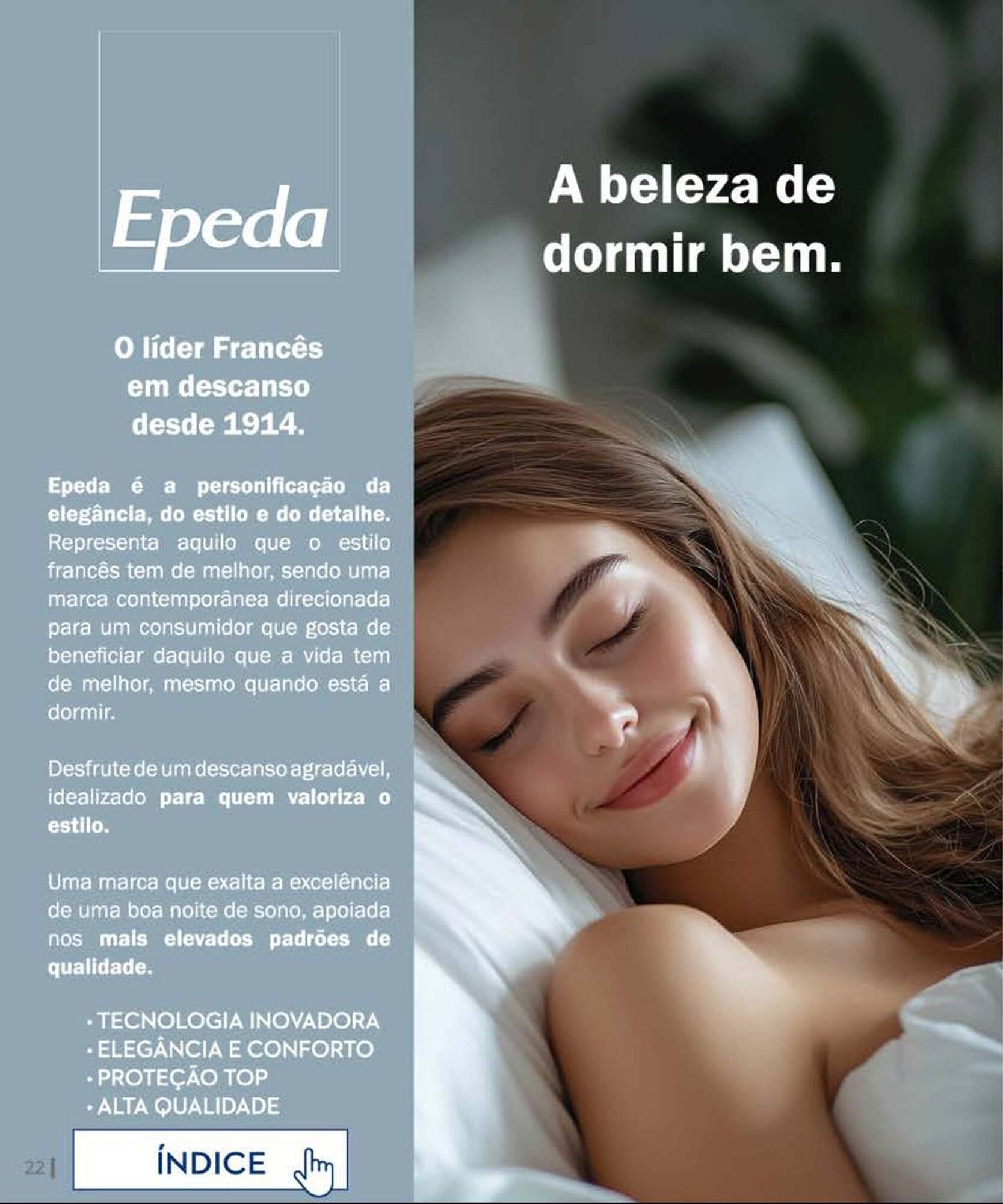 Folheto Conforama (2026-02-13 - 2026-02-27) | 22