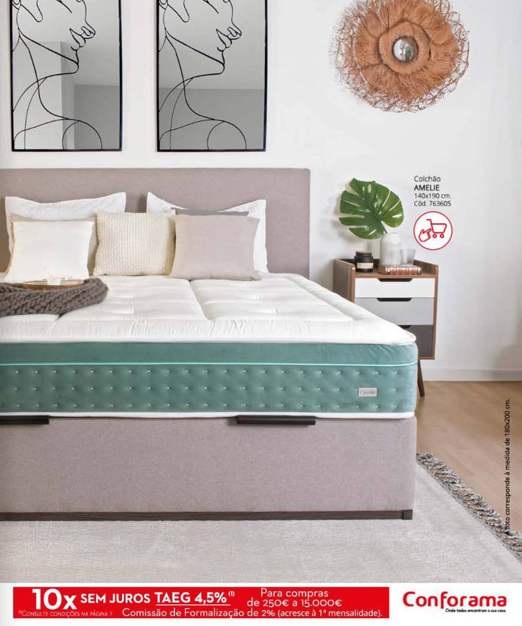 Folheto Conforama (2026-02-13 - 2026-02-27) | 29