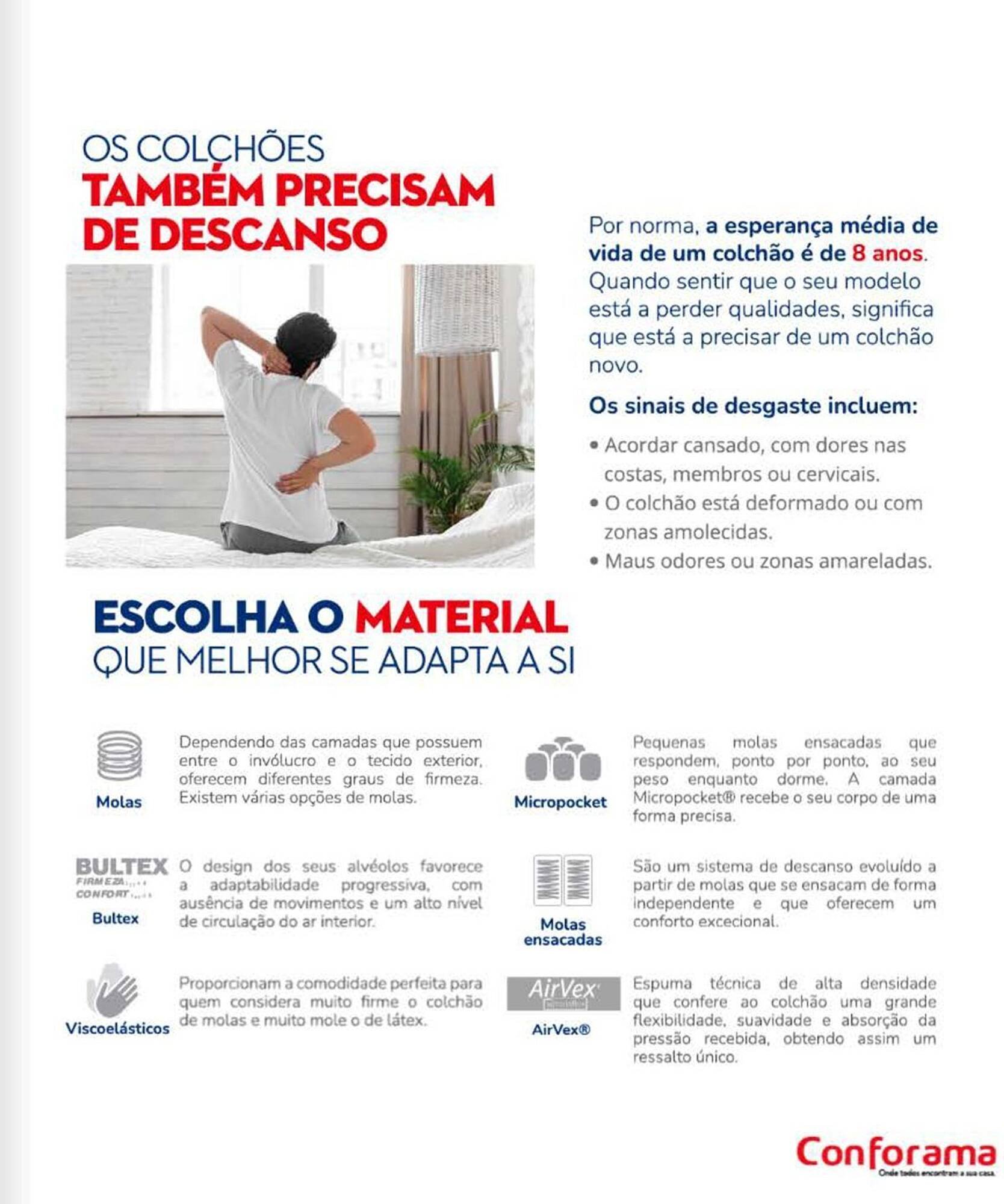 Folheto Conforama (2026-02-13 - 2026-02-27) | 5