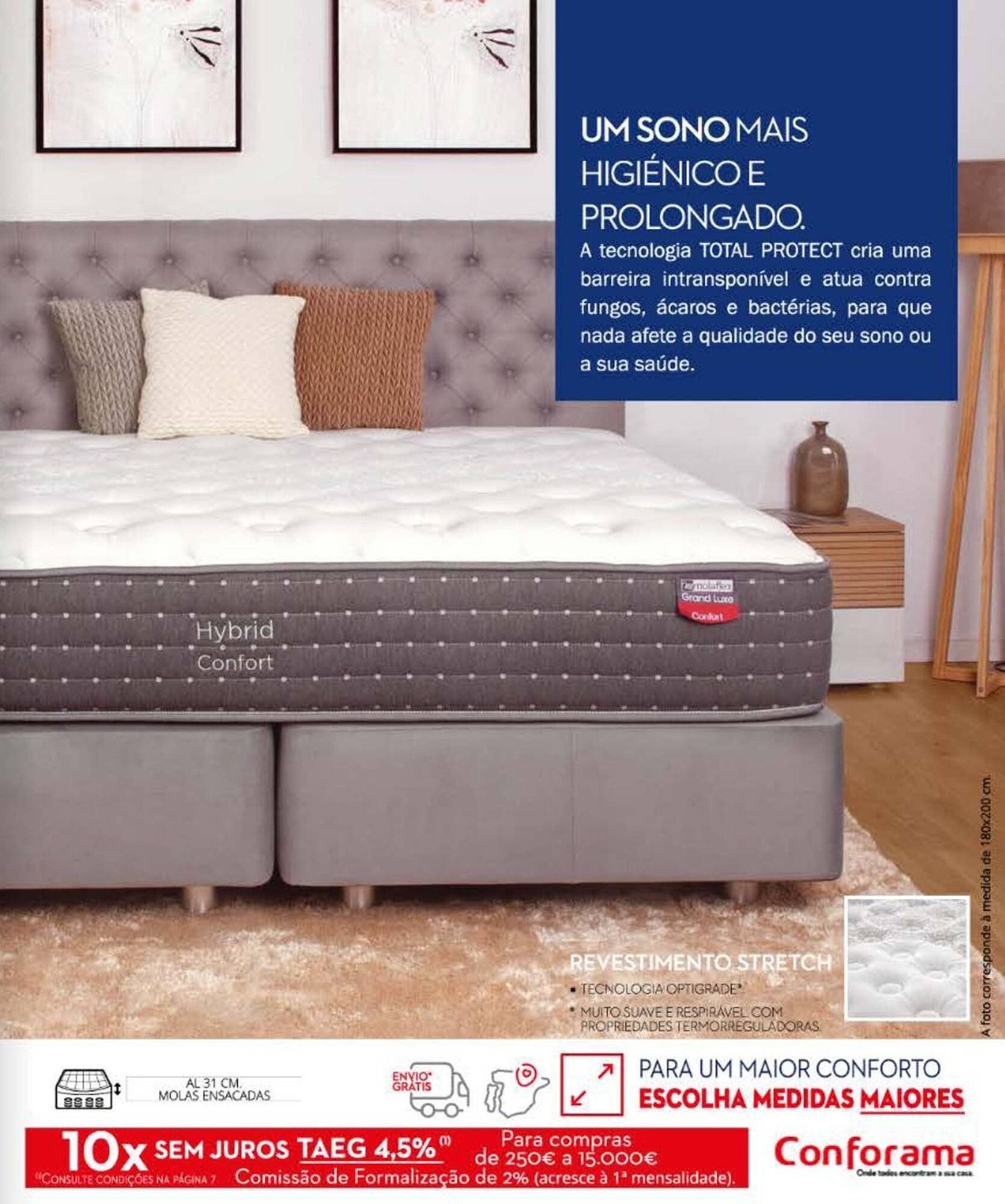 Folheto Conforama (2026-02-13 - 2026-02-27) | 43